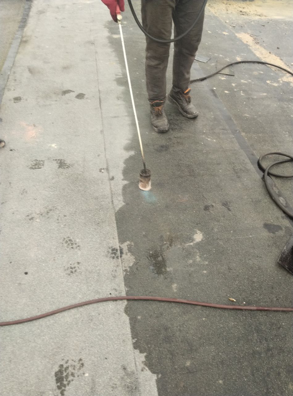 Иван Приходько: Уважаемые жители Горловки! Представляю вам еженедельный отчет о деятельности Горловского филиала единого регионального фонда по управлению многоквартирными домами на территории Донецкой Народной Республики