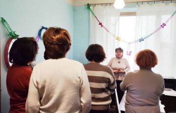 ���� ���������: � ����������� ������ �������� ������ ������� � ��������� ������������