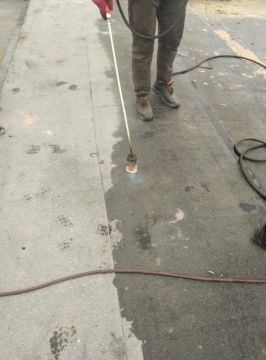 Роман Конев: Обзор выполненных работ Горловского филиала единого регионального фонда по управлению многоквартирными домами на территории Донецкой Народной Республики