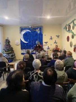 ���� ���������: � ����������-��������� ������ ������ �������� � ���������� ���������� ���������� ������ ����������� �������