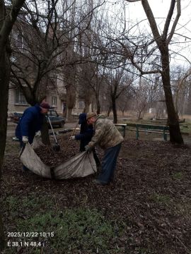 Роман Конев: МУНИЦИПАЛЬНОЕ УНИТАРНОЕ ПРЕДПРИЯТИЕ «УПРАВЛЯЮЩАЯ КОМПАНИЯ ГОРОДА ГОРЛОВКА» АДМИНИСТРАЦИИ ГОРОДСКОГО ОКРУГА ГОРЛОВКА