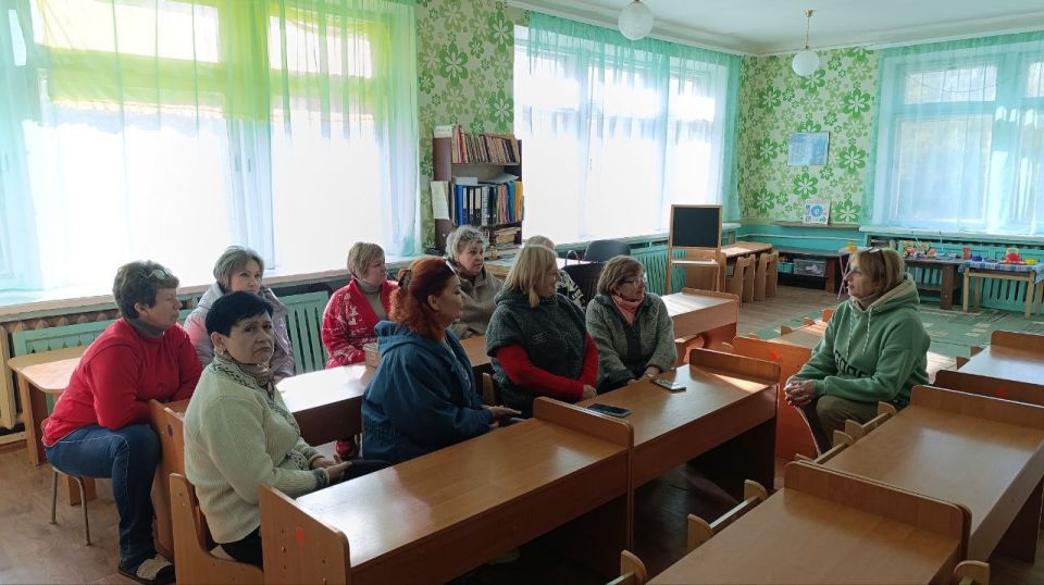 ������� ��� ����������������� � ��������� ������������ �� �� ��л ����������-���������� ������ �. ��������