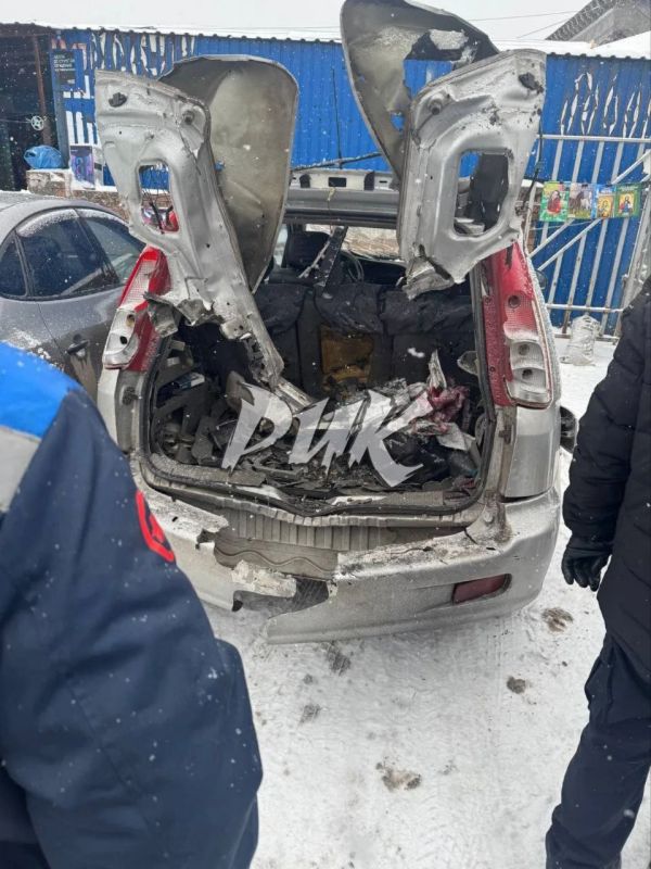 Эдуард Басурин: ВСУ снова атакуют жителей Горловки