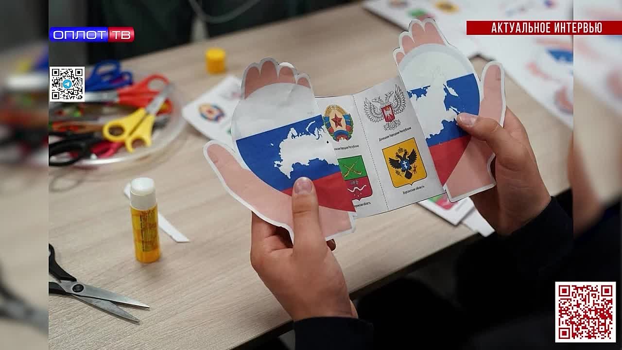 «Мы готовы». Школы Горловки ждут возвращения учеников