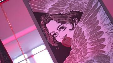 Ребята из ДНР посетили форум «Молодежь» в Туле