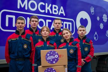 Друзья, слышите вдалеке бой курантов? Мы тоже, но как бы мысли, словно три белых коня, не уносили нас в объятия 2026-го года, последняя цифра актуального года пока еще пятерка