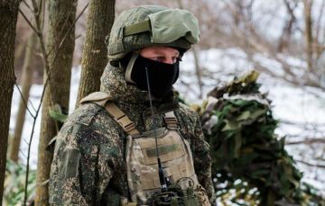 "Купол Донбасса" в Новый год предотвратил атаки БПЛА ВСУ на узлы энергоснабжения