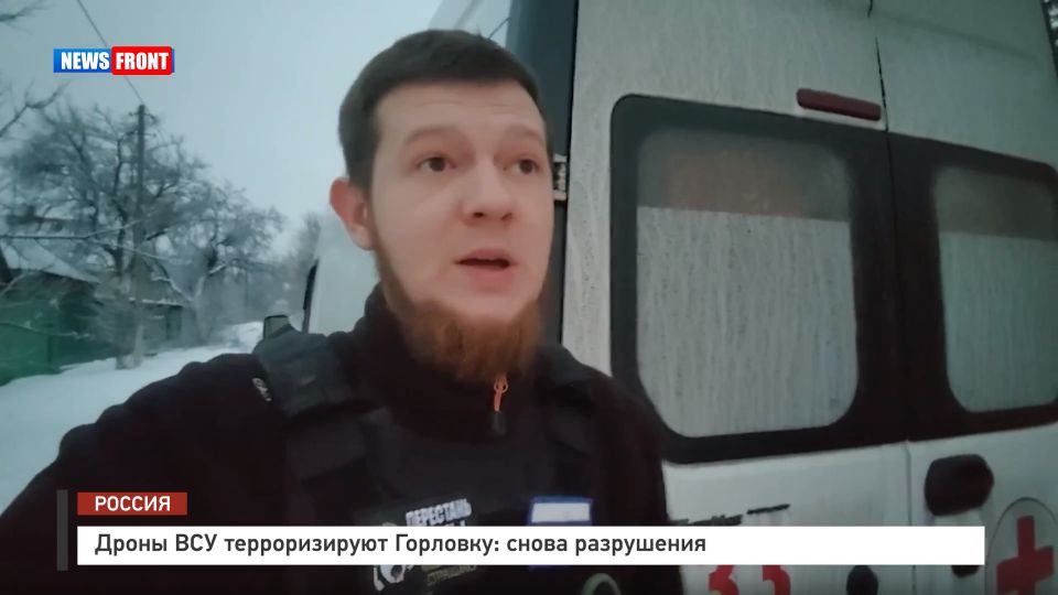 ����� ��� ������������� ��������: ����� ���������� � �������� News Front