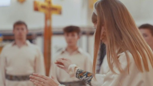 «Богородице Дево, радуйся»