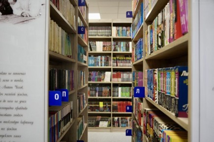 Денис Пушилин озвучил планы по восстановлению учреждений культуры по всей Республике