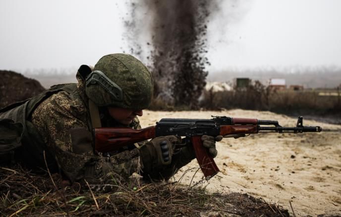 "Купол Донбасса" за неделю предотвратил в ДНР 252 атаки беспилотников ВСУ