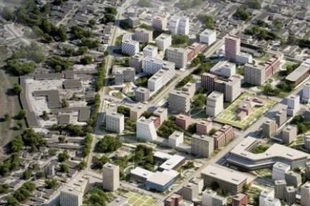 В 2026 году в ДНР планируют утвердить более 10 генпланов для городов Республики