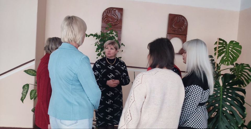 Иван Приходько: Открытый диалог: состоялись встречи лидеров общественного мнения с жителями