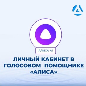 Роман Конев: Для удобства жителей личный кабинет «Коммунальные услуги ДН» доступен в голосовом помощнике «Алиса»