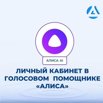 Роман Конев: Для удобства жителей личный кабинет «Коммунальные услуги ДН» доступен в голосовом помощнике «Алиса»