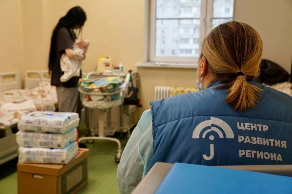 Денис Пушилин: Благодаря победе во Всероссийском конкурсе «Регион добрых дел» увеличиваем поддержку волонтерских проектов в Республике