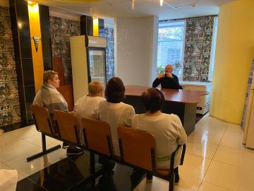 ���� ���������: � ����������-��������� ������ �������� ������ ������� � ��������