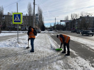 Роман Конев: МУНИЦИПАЛЬНОЕ УНИТАРНОЕ ПРЕДПРИЯТИЕ «ПРОСТОР» АДМИНИСТРАЦИИ ГОРОДСКОГО ОКРУГА ГОРЛОВКА ДОНЕЦКОЙ НАРОДНОЙ РЕСПУБЛИКИ