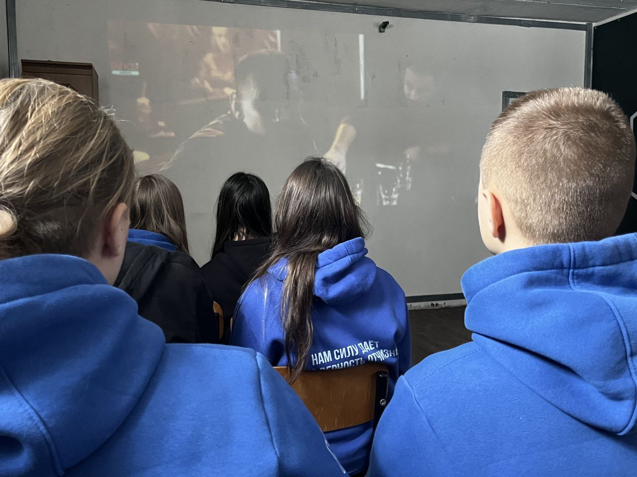 От экрана к ответственности