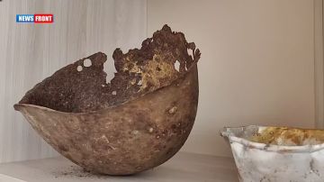 Это история, которую нам нельзя забыть: в Горловке студенты Автомобильно-дорожного института провели мероприятие, посвящённое годовщине полного снятия блокады Ленинграда