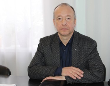 Состоялось заседание комиссии по организации учета и обследованию поврежденного в результате ведения боевых действий жилого фонда на территории городского округа Горловка Донецкой Народной Республики