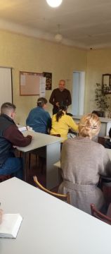 Иван Приходько: Открытый диалог: состоялись встречи лидеров общественного мнения с трудовыми коллективами