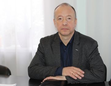 Состоялось заседание комиссии по организации учета и обследованию поврежденного в результате ведения боевых действий жилого фонда на территории городского округа Горловка Донецкой Народной Республики