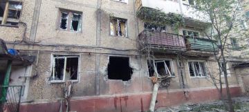 Кузбасс проведет капитальный ремонт многоквартирных домов в Горловке