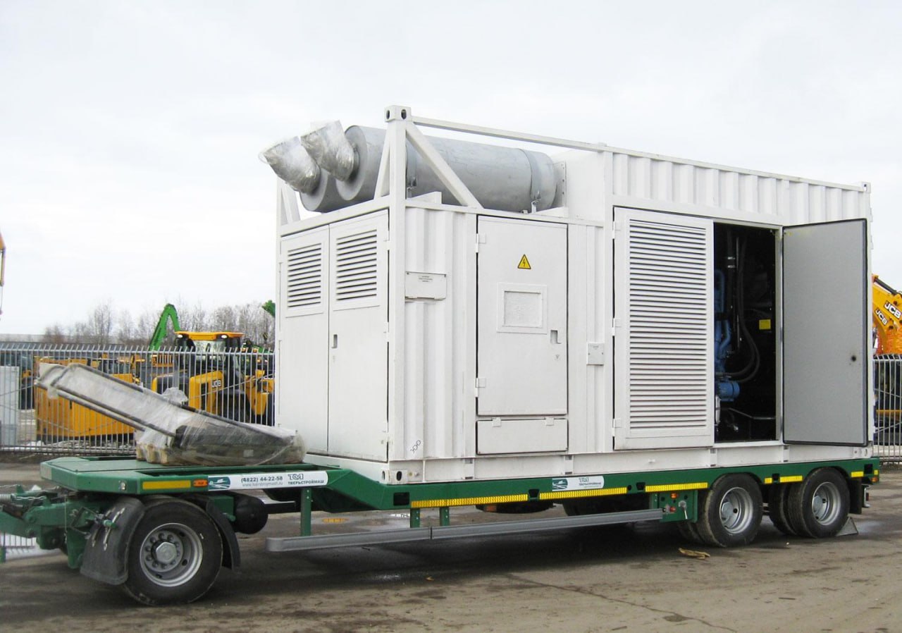 Кузбасс окажет поддержку в обеспечении стабильной работы теплоэнергетического комплекса Горловки