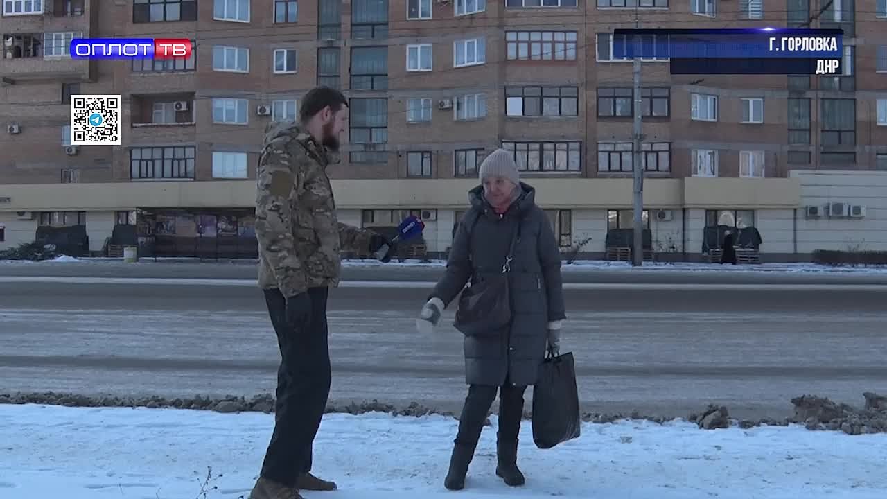 Подвиг коммунальных служб. Как расчищают город от снега?