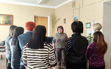 ���� ���������: � ����������� ������ �������� ���������� ������� � ��������� ������������