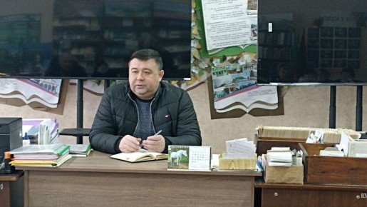 ���� ���������: � ����������-��������� ������ �������� ������ ������� � ��������