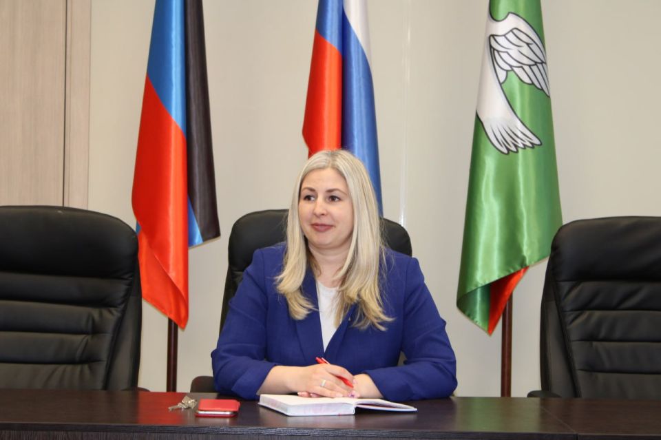 «ГосСтарт.Диалог»: открытый разговор о государственной службе