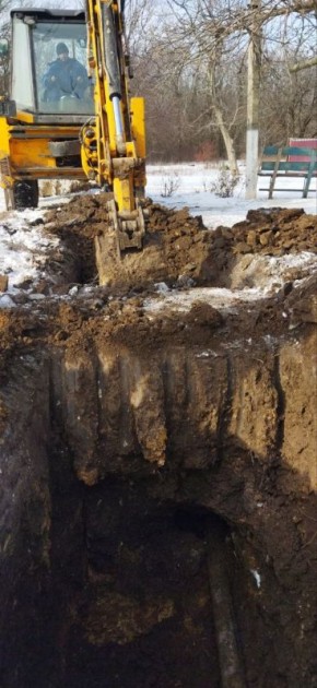 Роман Конев: ФИЛИАЛ «ГОРЛОВСКОЕ ПУВКХ» ГУП ДНР «ВОДА ДОНБАССА» совместно с коллегами из шеф-региона Кузбасс