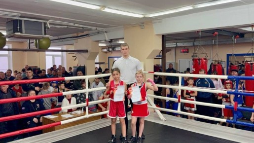 14 февраля на базе спортивного клуба «АТЛАНТ» состоялось Открытое Первенство МБУ ДО «СШ № 2 г. Макеевки» по боксу, приуроченное ко Дню Защитника Отечества