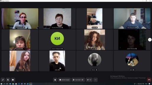 �� � �������� � ������������ �����������