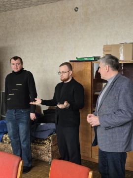 ��� ���������� � ����������� ����: ������� ��������� ����������� �� �������������� ������������