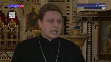 Великий Пост: время очищения, молитвы и духовного преображения