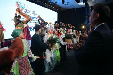 ВАРМСУ провела в Иркутской области региональные дни III Всероссийского муниципального форума «МАЛАЯ РОДИНА — СИЛА РОССИИ»