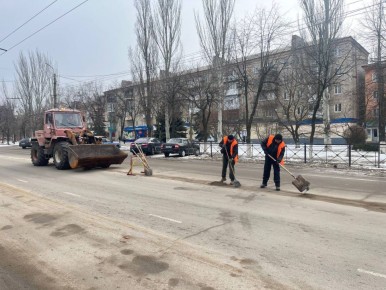 Роман Конев: МУНИЦИПАЛЬНОЕ УНИТАРНОЕ ПРЕДПРИЯТИЕ «ПРОСТОР» АДМИНИСТРАЦИИ ГОРОДСКОГО ОКРУГА ГОРЛОВКА ДОНЕЦКОЙ НАРОДНОЙ РЕСПУБЛИКИ