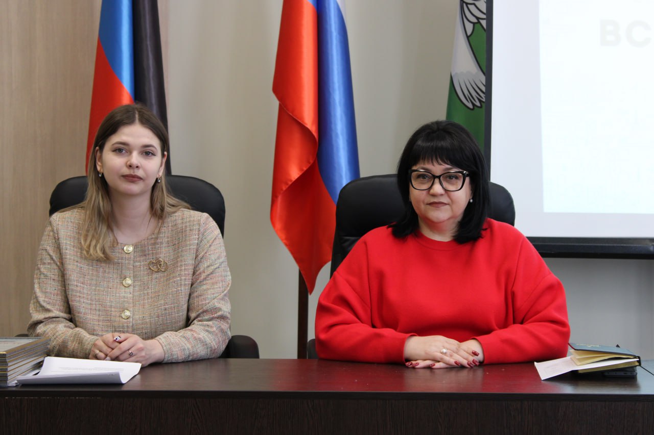 В Горловке прошла стратегическая сессия с представителями некоммерческого сектора