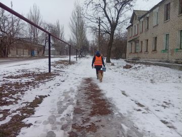 Роман Конев: МУНИЦИПАЛЬНОЕ УНИТАРНОЕ ПРЕДПРИЯТИЕ «УПРАВЛЯЮЩАЯ КОМПАНИЯ ГОРОДА ГОРЛОВКА» АДМИНИСТРАЦИИ ГОРОДСКОГО ОКРУГА ГОРЛОВКА и ГОРЛОВСКИЙ ФИЛИАЛ ЕДИНОГО РЕГИОНАЛЬНОГО ФОНДА ПО УПРАВЛЕНИЮ МНОГОКВАРТИРНЫМИ ДОМАМИ НА...