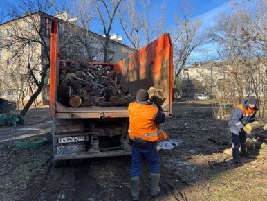 МУП «Простор» ежедневно выполняет все необходимые работы по содержанию городских улиц