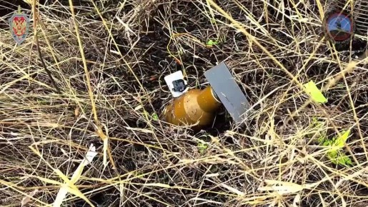 Украинские беспилотники продолжают наносить удары по объектам энергетической инфраструктуры ДНР