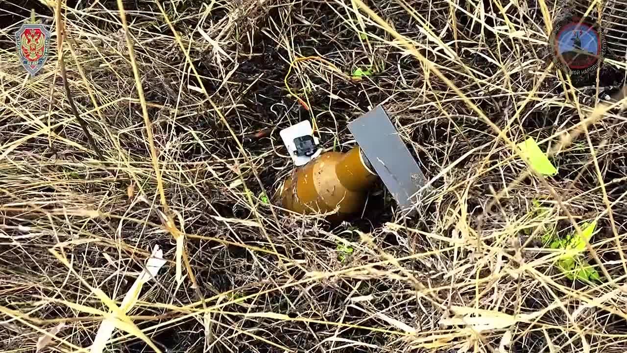 Украинские беспилотники продолжают наносить удары по объектам энергетической инфраструктуры ДНР