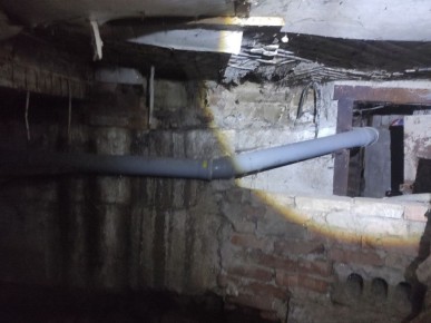 Роман Конев: Обзор выполненных работ Горловского филиала единого регионального фонда по управлению многоквартирными домами на территории Донецкой Народной Республики