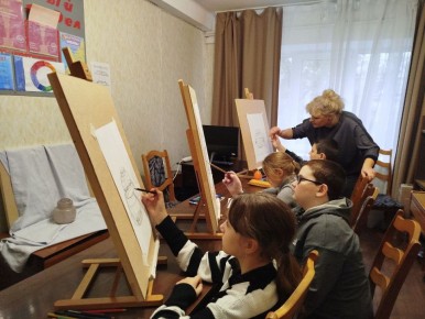 Иван Приходько: По инициативе Главы Донецкой Народной Республики Дениса Владимировича Пушилина в 2026 году продолжается реализация президентской программы «Земский работник культуры»