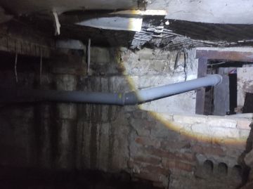 Роман Конев: Обзор выполненных работ Горловского филиала единого регионального фонда по управлению многоквартирными домами на территории Донецкой Народной Республики