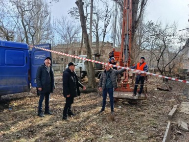 Роман Конев: В рамках реализации проекта «Школа ЖКХ», инициированного партией «Единая Россия», состоялся выезд депутата Горловского городского совета Донецкой Народной Республики первого созыва от партии «Единая Россия»...