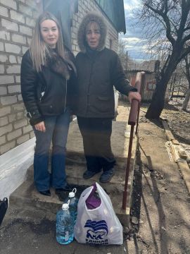 Роман Конев: 4 марта 2026 года депутаты Горловского городского совета от фракции «Единая Россия» – София Потапова, Александр Бобровский, Светлана Евсеенко, Николай Гальченко, Алексей Костин, Игорь Толкачёв, Елена Кузьмина и...